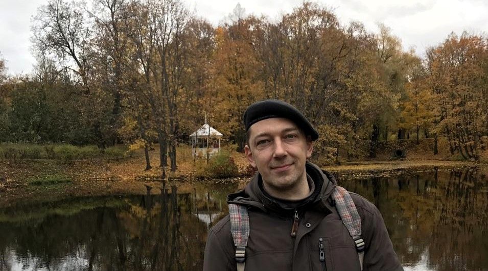Из Рима в сон и обратно – о стихотворении Евгения Кремчукова Из Рима в сон и обратно – о стихотворении Евгения Кремчукова